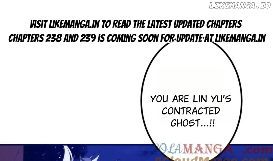 With My Netherworld Trillions, Game On! Chapter 237 - page 1